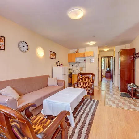 Castle Romance - Apartmán Pamporovo