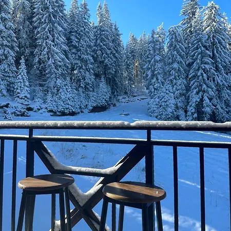 アパート Castle Romance -