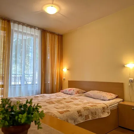 Daire Castle Romance - Pamporovo