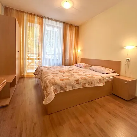 Castle Romance - Apartmán Pamporovo