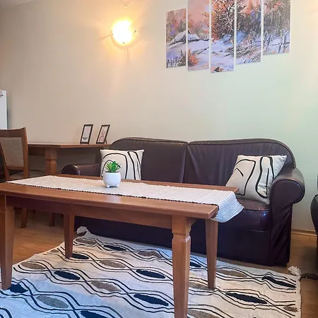 Apartmán Castle Romance -