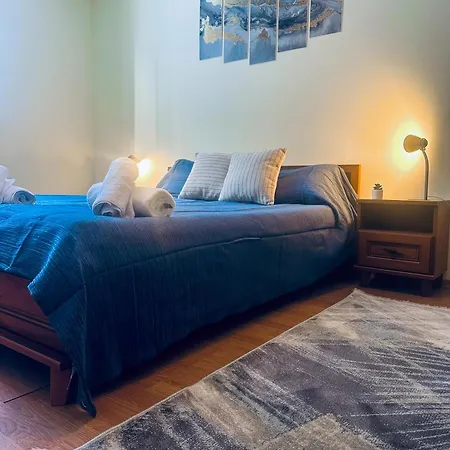 Apartmán Castle Romance -