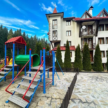Castle Romance - Апартаменты *
