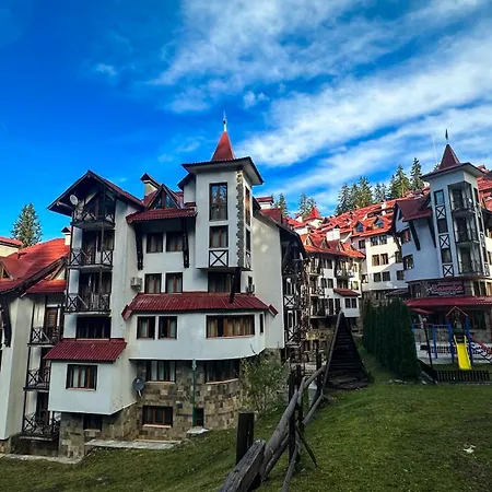 Castle Romance -