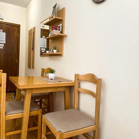 Apartmán Castle Romance - Pamporovo