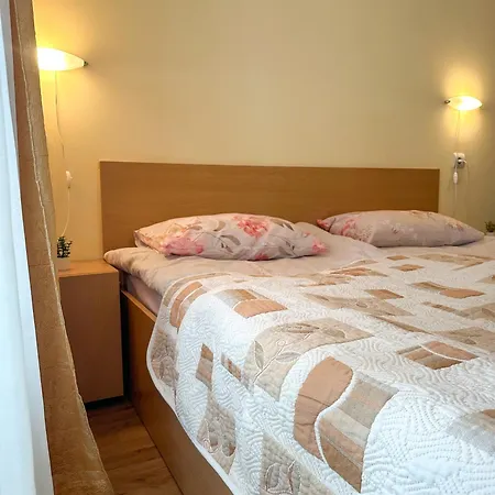 Apartmán Castle Romance -