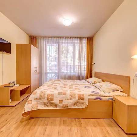 Castle Romance - * Pamporovo
