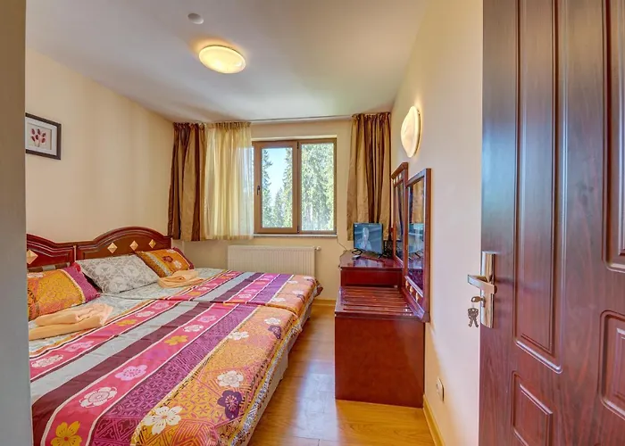 Castle Romance - Appartamento *