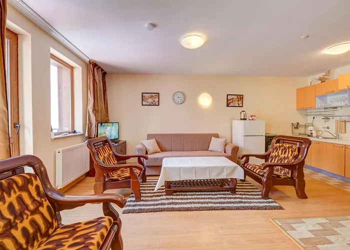 Castle Romance - Appartamento *