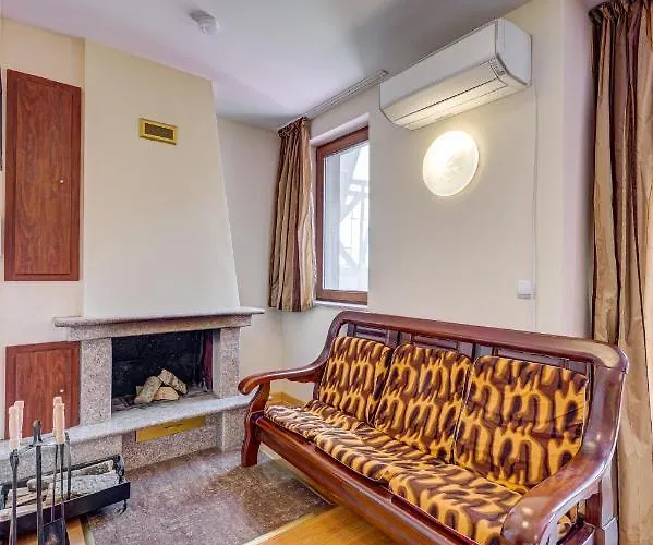 Appartamento Castle Romance - *