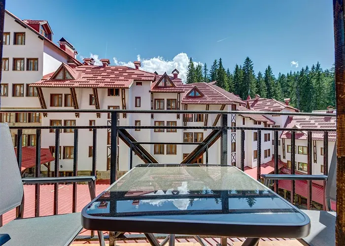 Castle Romance - Appartamento *