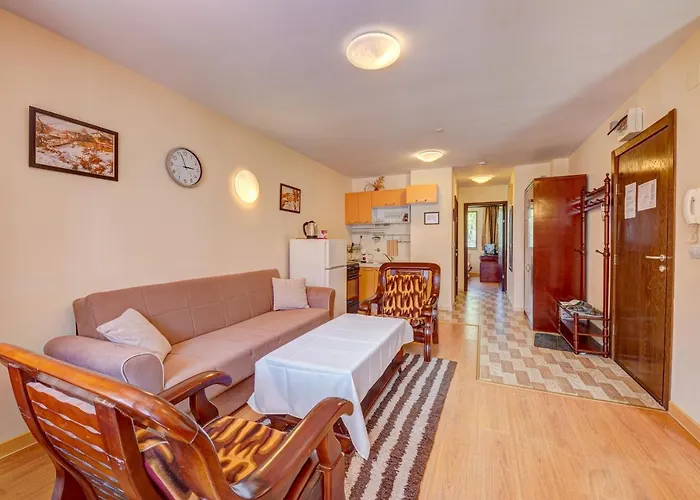 Castle Romance - Appartamento Pamporovo