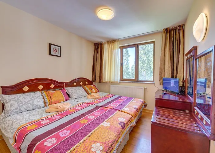 Castle Romance - Appartamento *