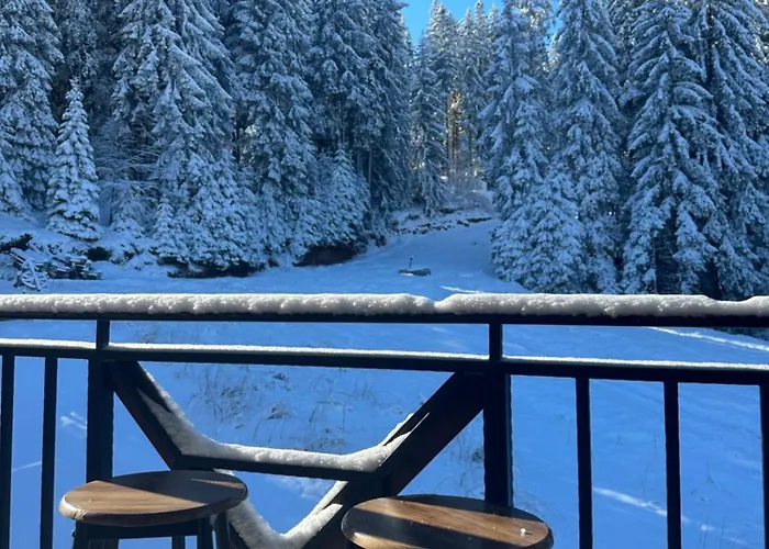 Appartamento Castle Romance -