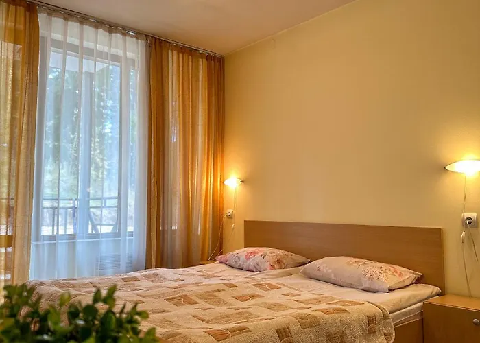 Appartamento Castle Romance - Pamporovo