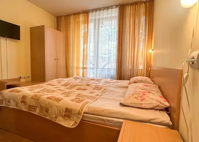 Appartamento Castle Romance - *