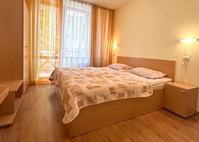 Castle Romance - Appartamento Pamporovo