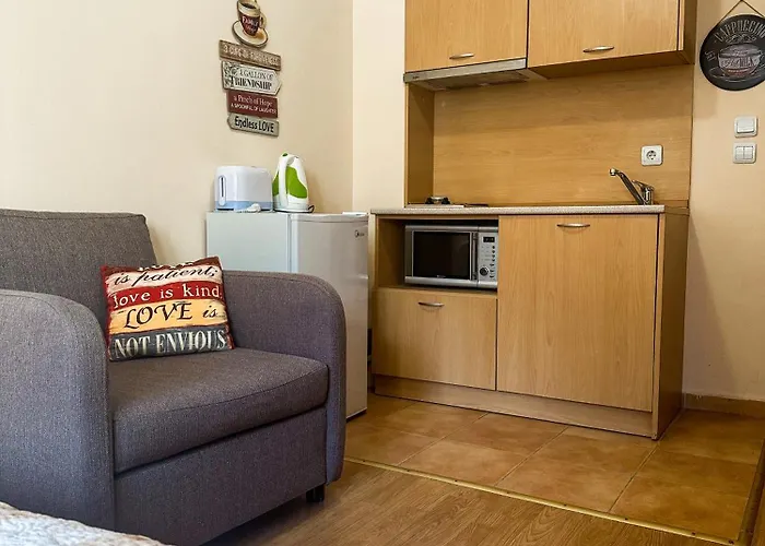 Castle Romance - Appartamento *