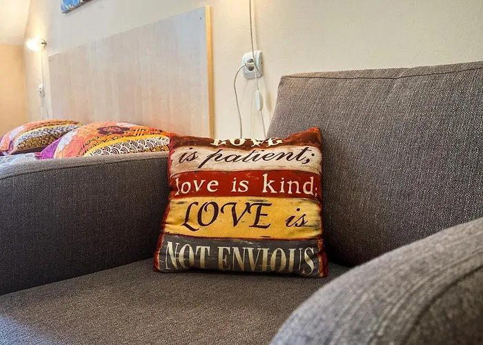 Castle Romance - Appartamento *