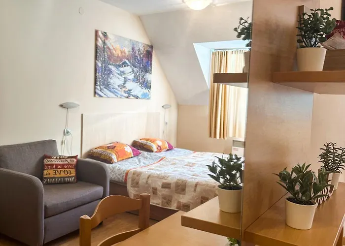 Appartamento Castle Romance -