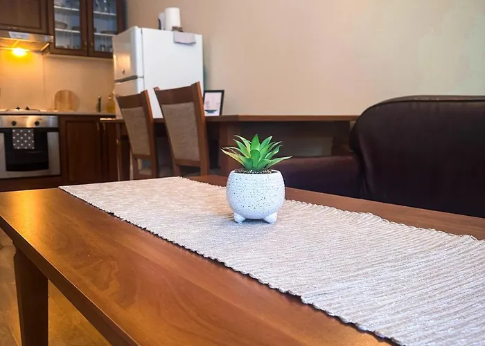 Appartamento Castle Romance - *