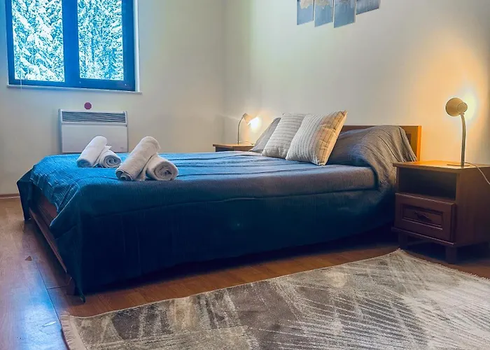 Castle Romance - Appartamento