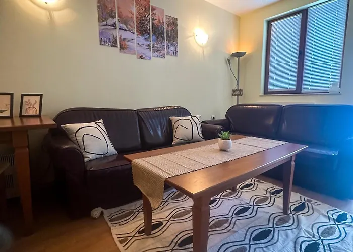 Castle Romance - Pamporovo