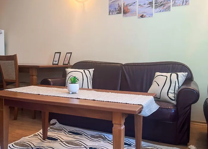 Appartamento Castle Romance -