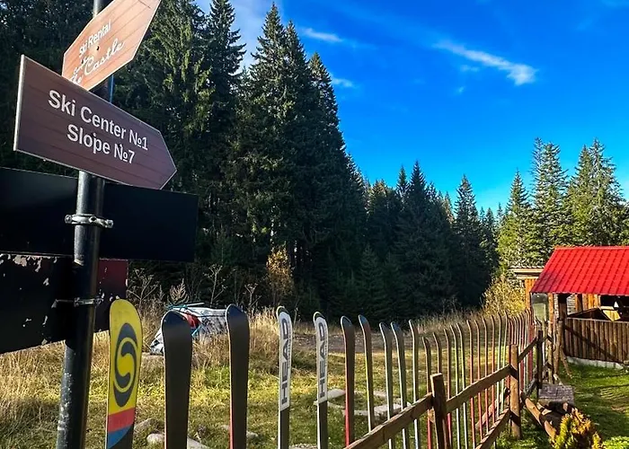 Castle Romance - Appartamento