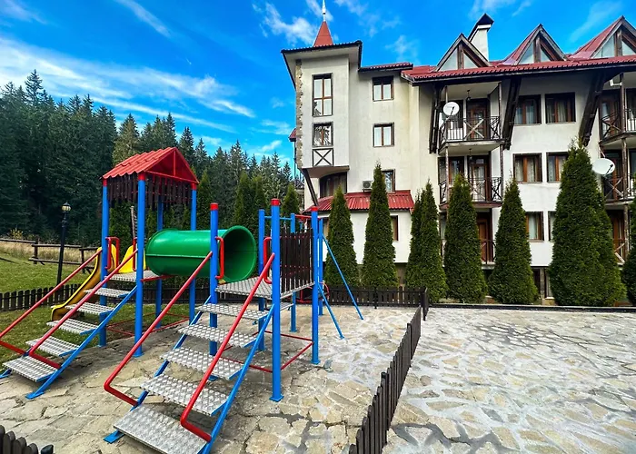 Castle Romance - Appartamento *