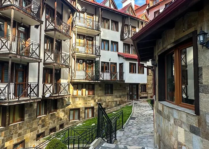 Appartamento Castle Romance -