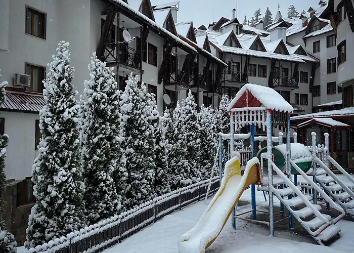 Appartamento Castle Romance - *